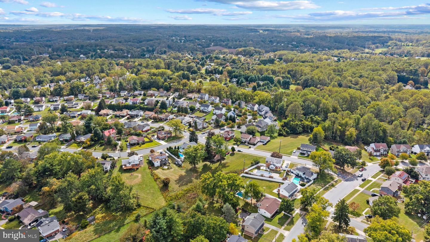 3517 Kings Point Road, Randallstown