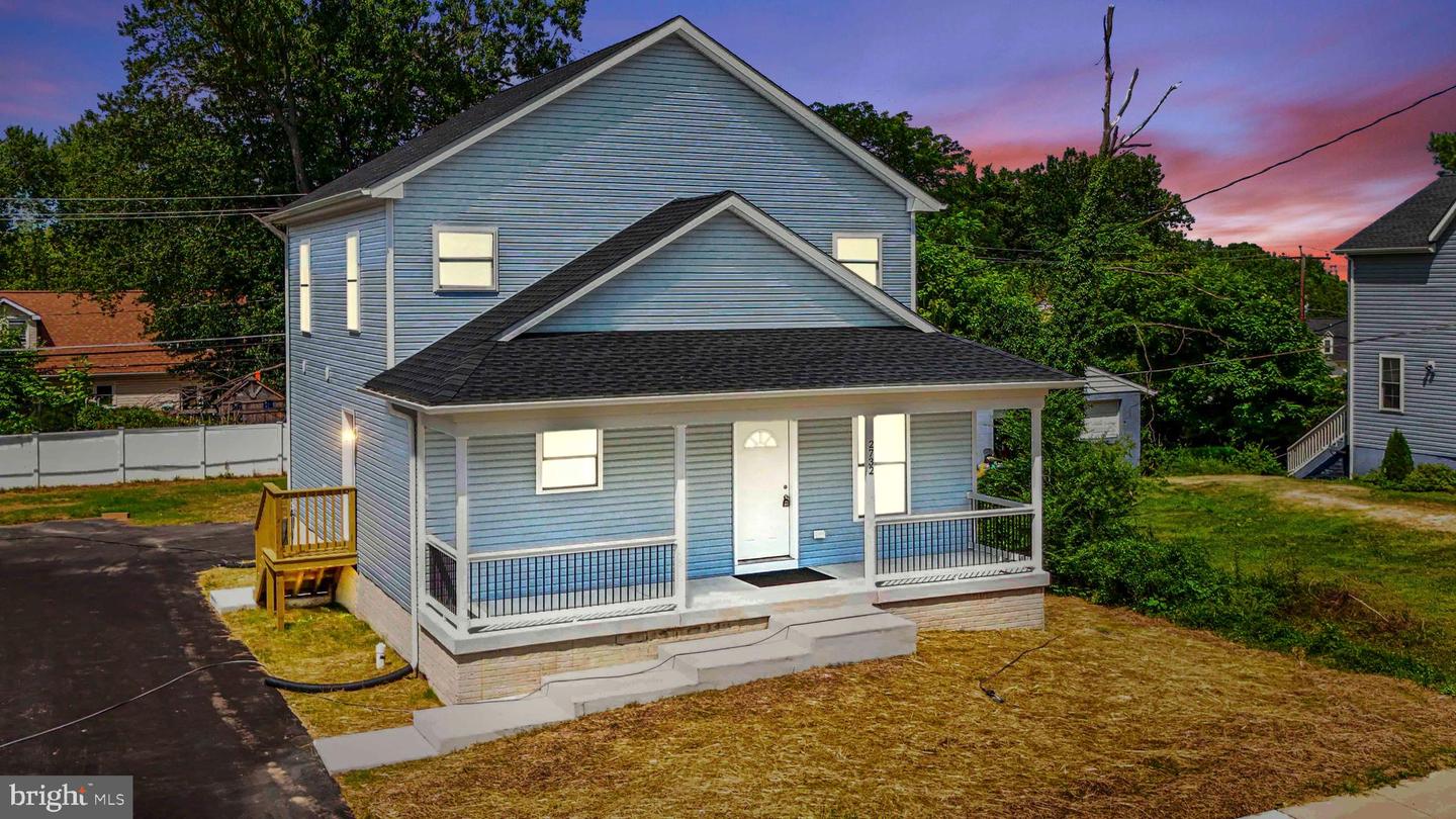 2732 Daisy Avenue, Baltimore