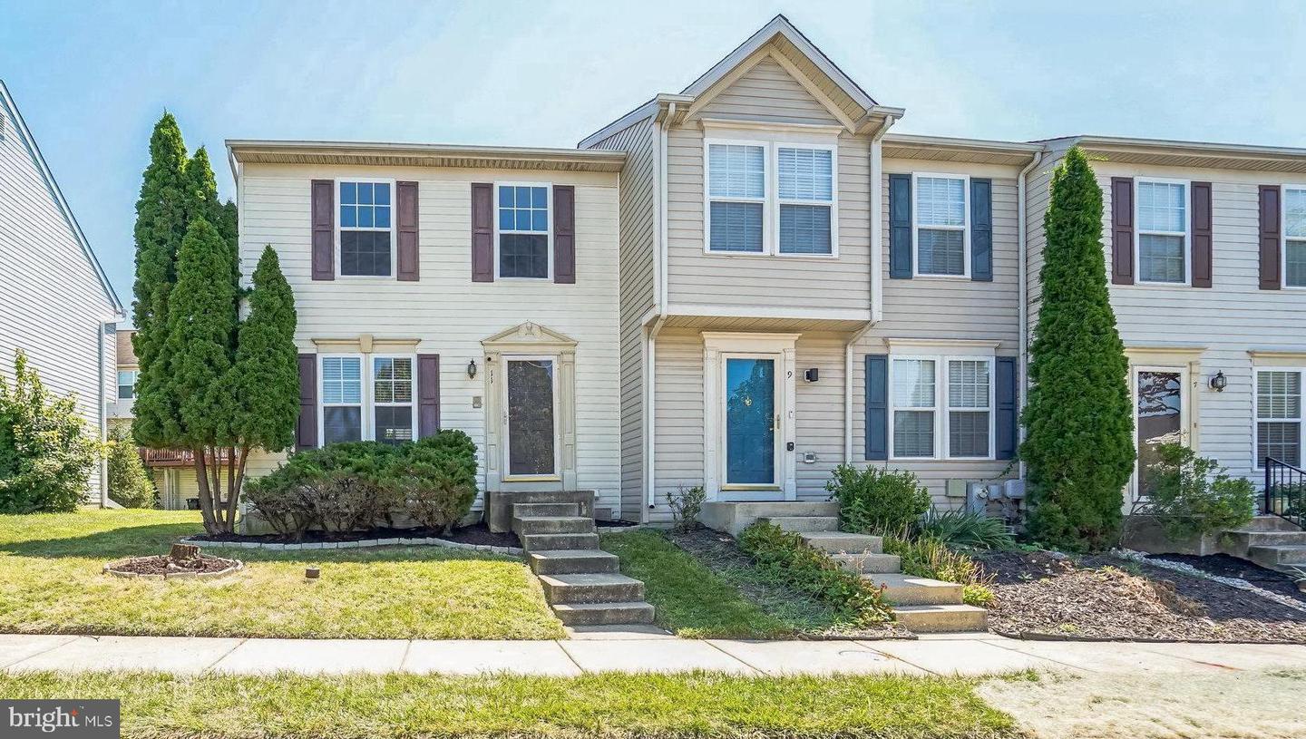 11 Gemstone Court, Baltimore