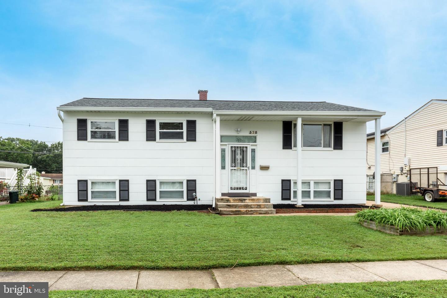 520 Crisfield Road, Baltimore