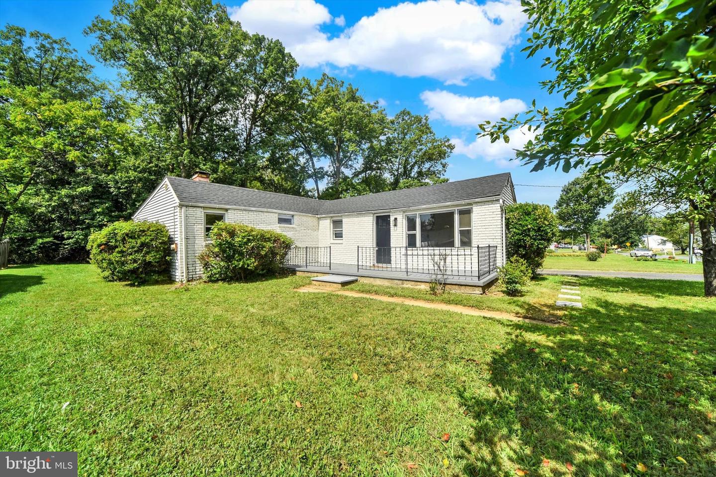 6011 Cecil Avenue, Baltimore