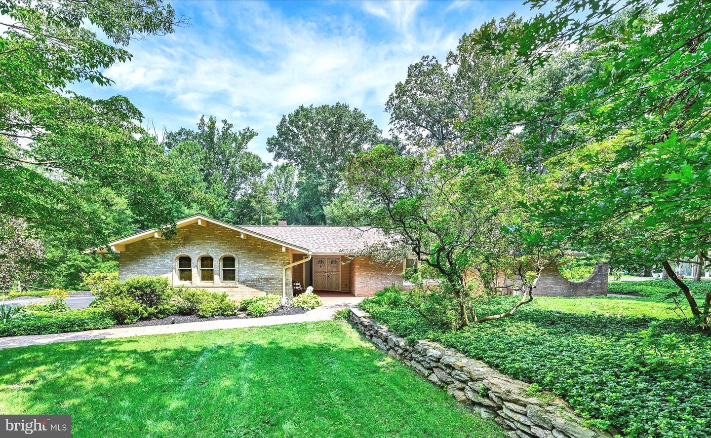 2304 Velvet Ridge Drive, Owings Mills