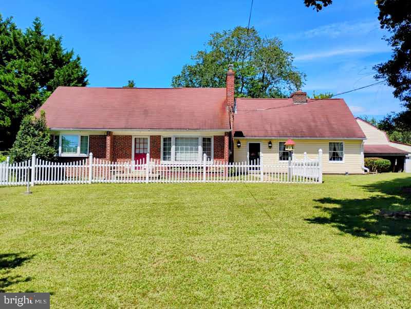 5010 Wards Chapel Road, Owings Mills