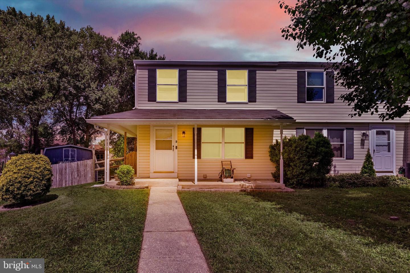 10 Knaves Court, Baltimore