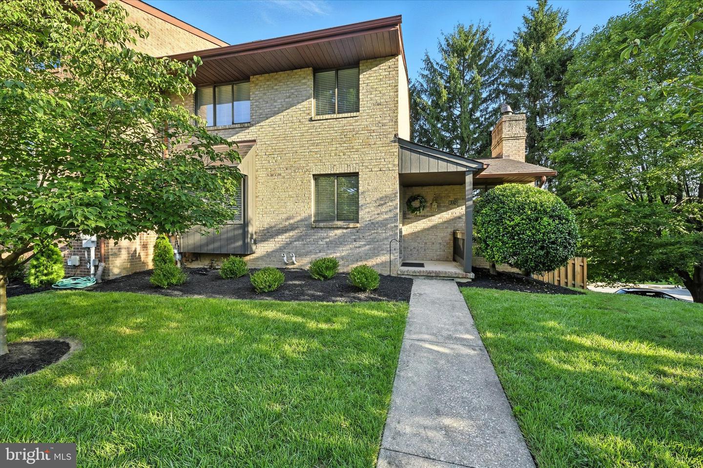 310 Kimrick Place, Lutherville Timonium