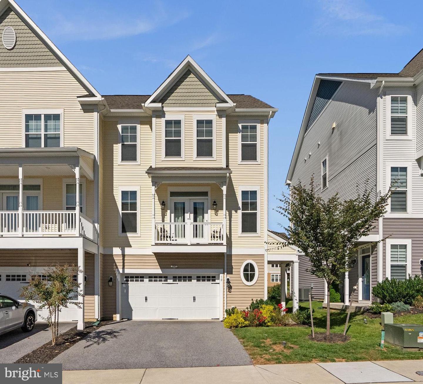 10 Greensborough Road, Reisterstown