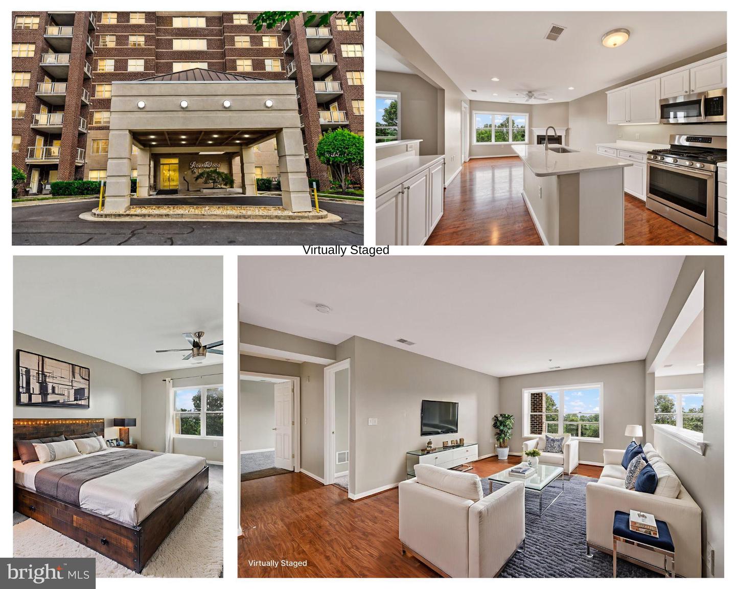 12240 Roundwood Road #706, Lutherville Timonium