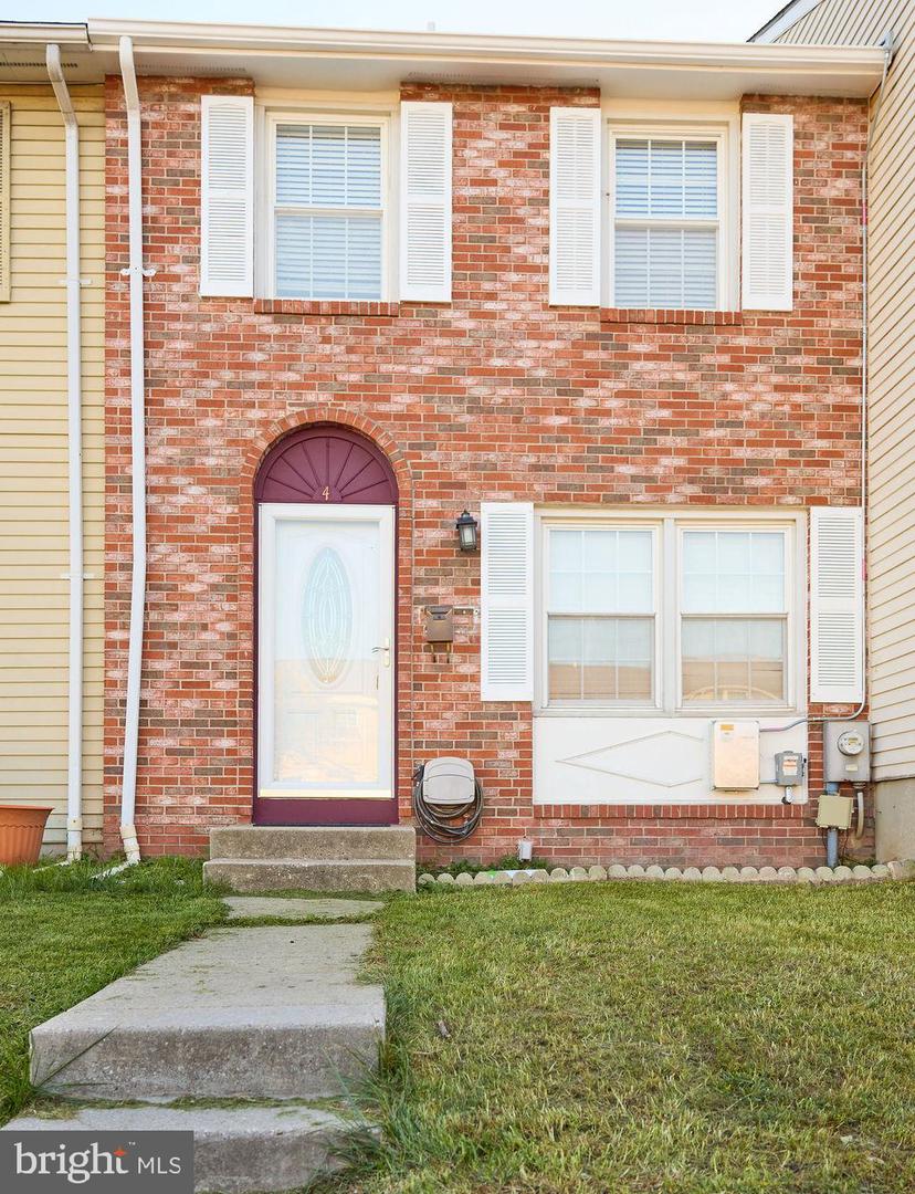 4 Bantry Court, Baltimore