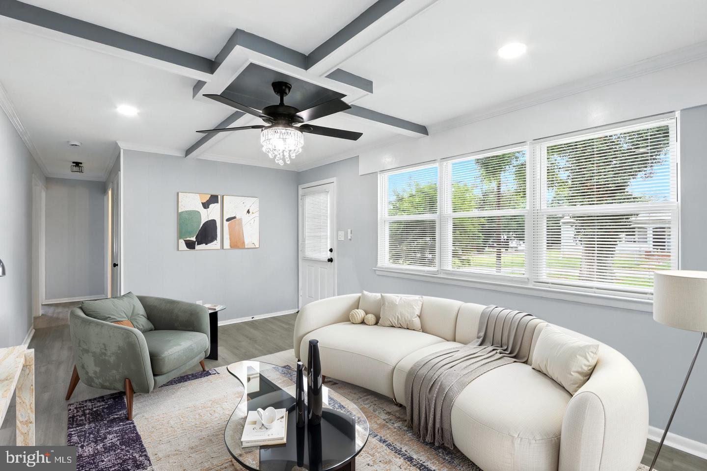 6603 Fairmount Avenue, Baltimore
