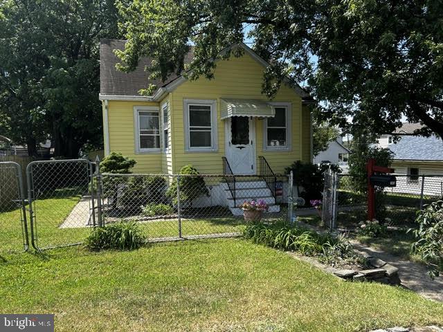 103 Wells Avenue, Baltimore