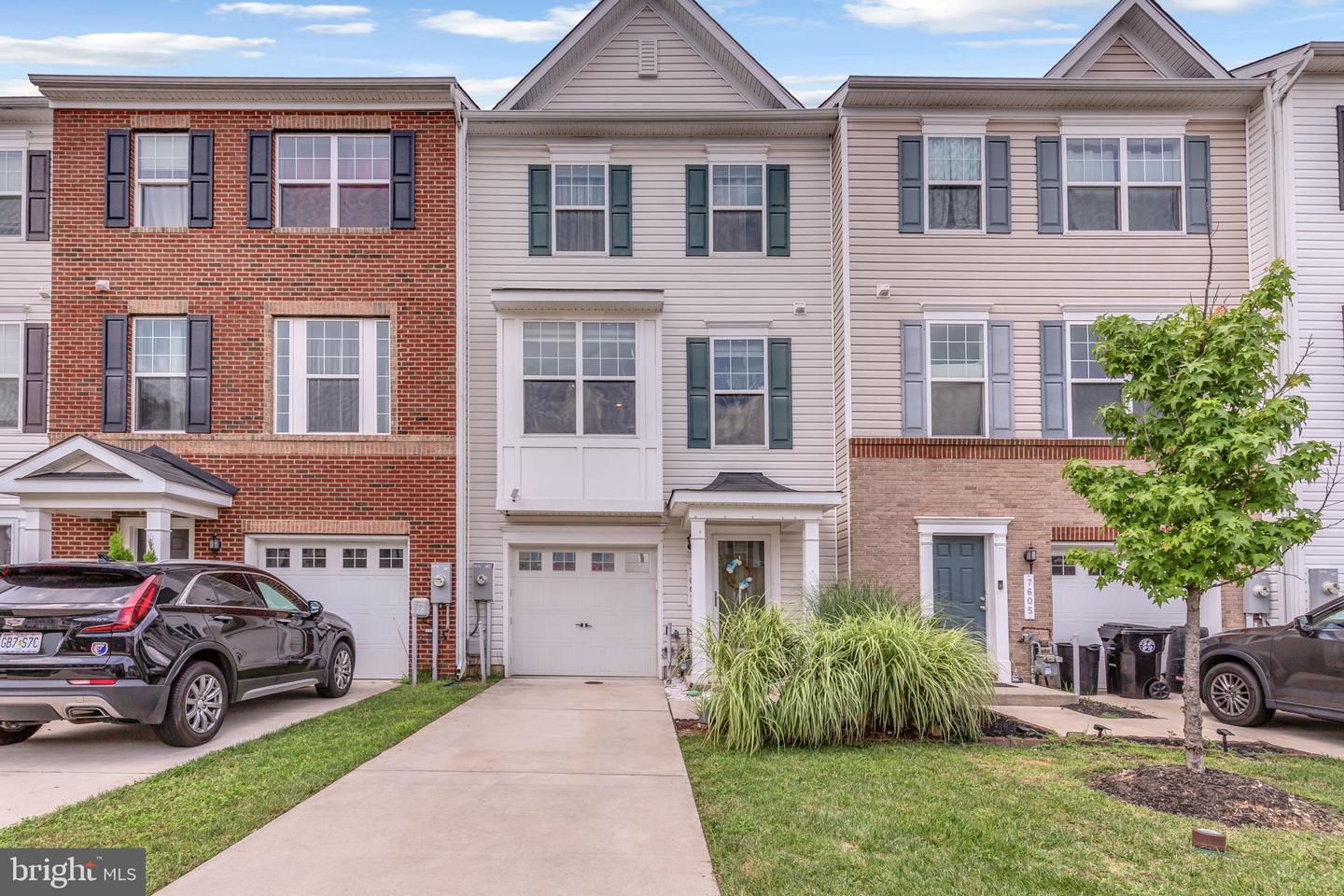 7607 Town View Drive, Dundalk