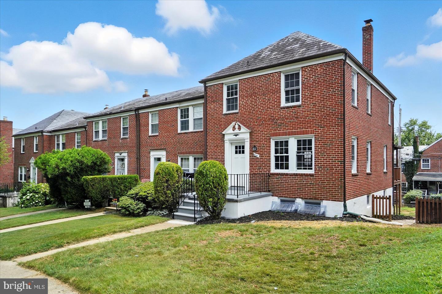 6147 Northdale Road, Baltimore