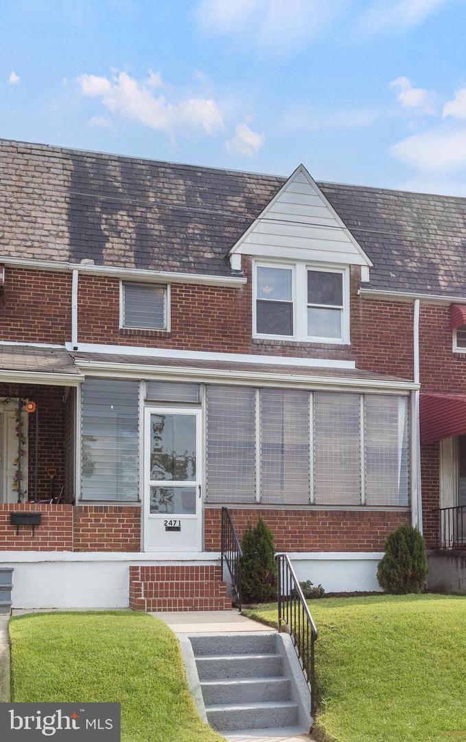 2471 Fairway, Dundalk