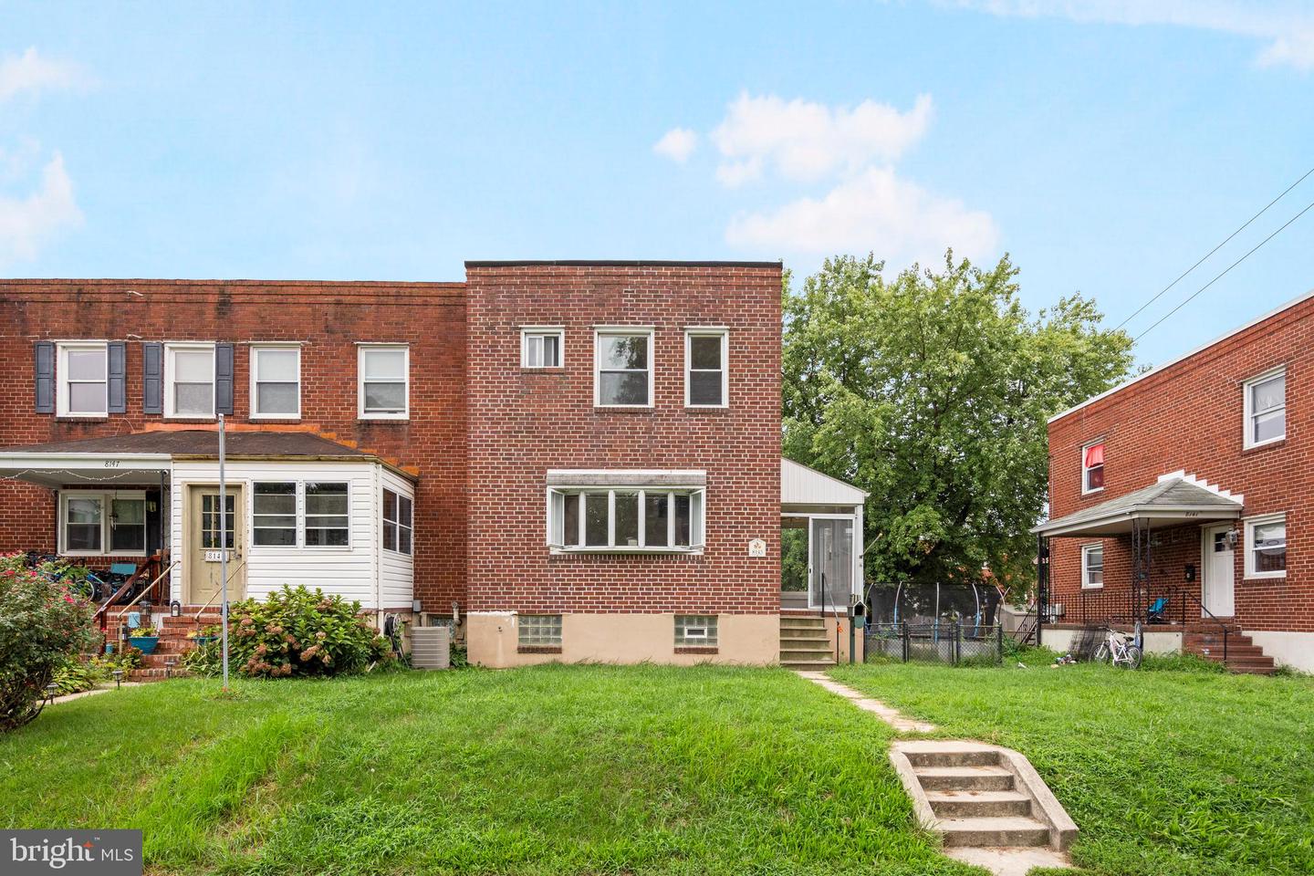 8143 Park Haven Road, Baltimore