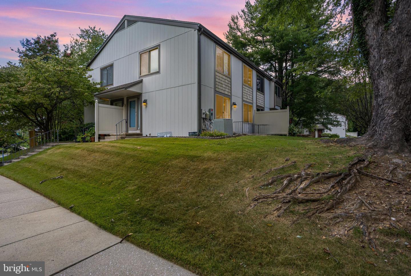 43 Dendron Court #33, Baltimore