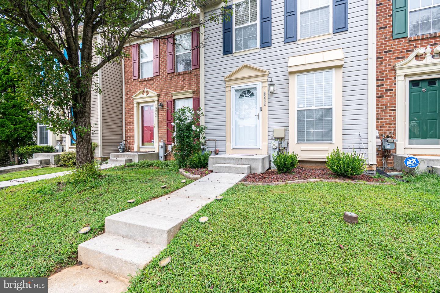 9242 Christo Court, Owings Mills