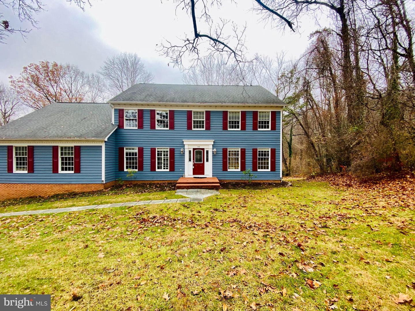 10 Glencoe Manor Court, Sparks Glencoe