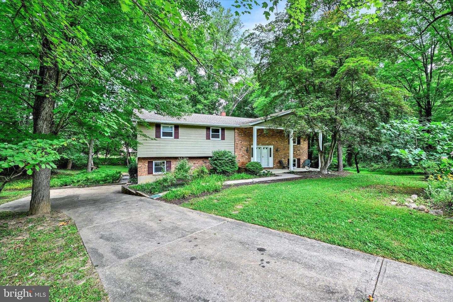 19 Sunday Court, Reisterstown