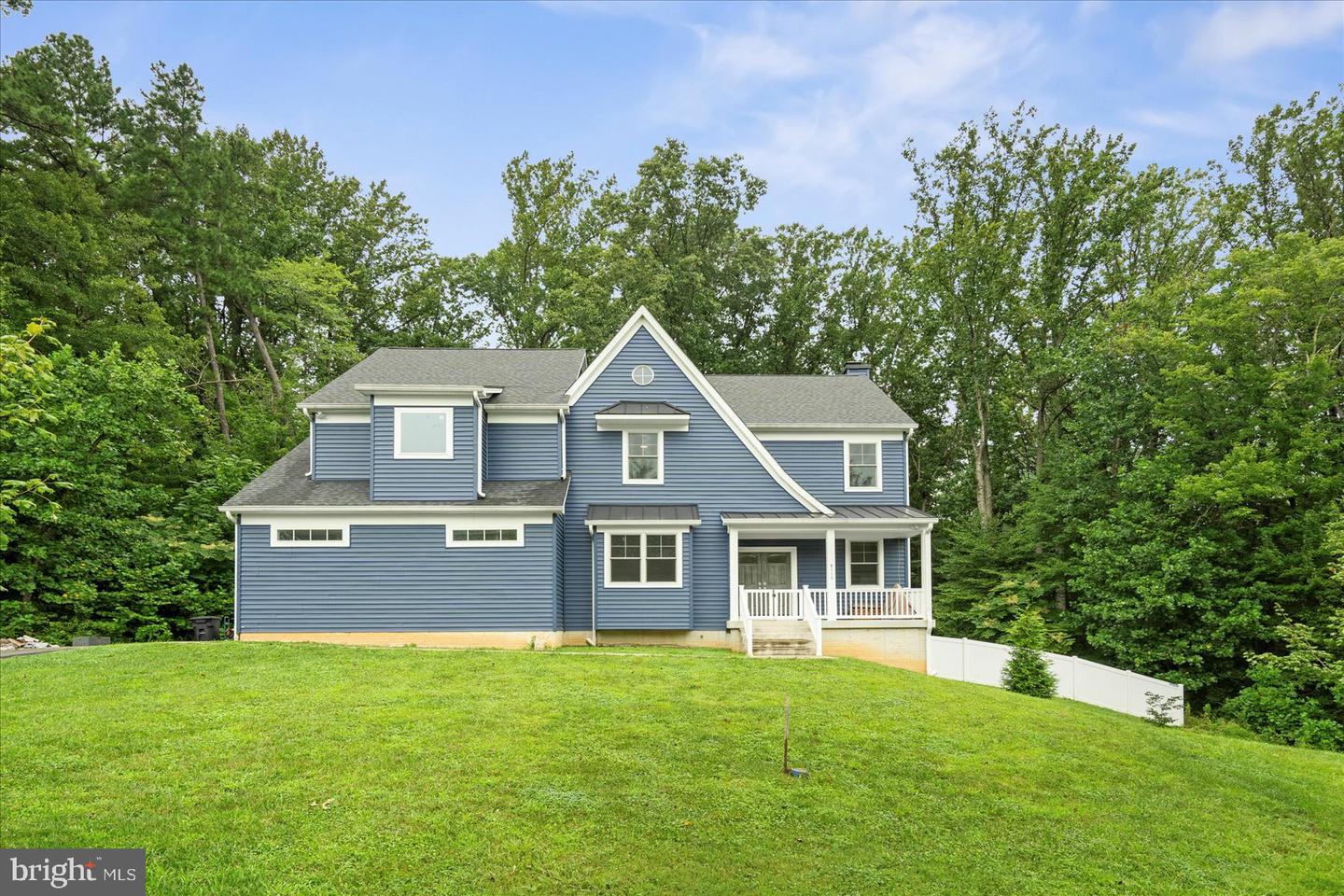 8110 Redstone Road, Kingsville