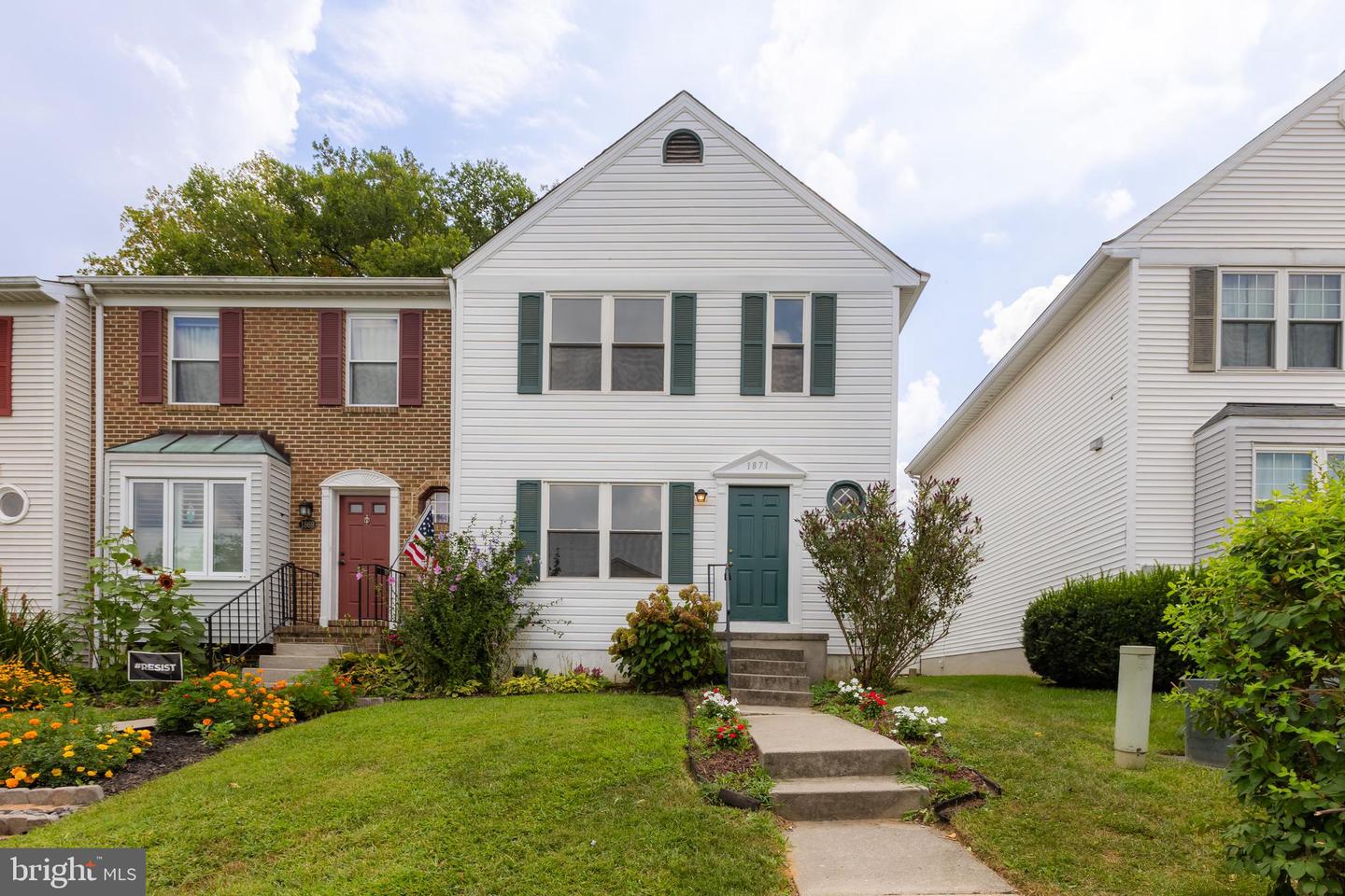 1871 Norhurst Way N, Catonsville