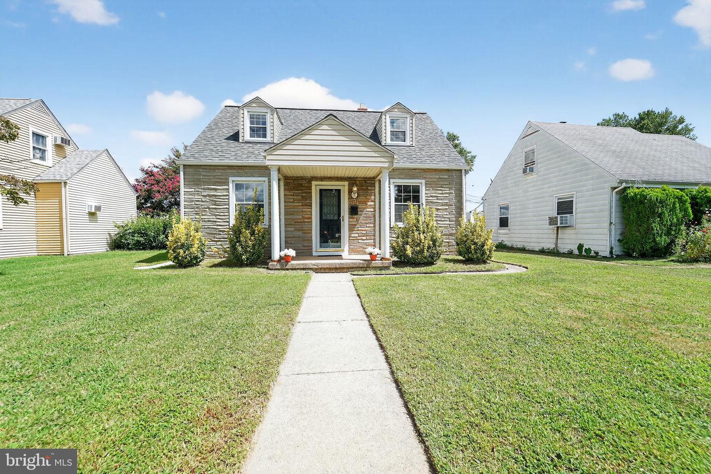 3127 Cornwall Road, Baltimore