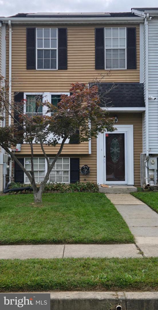 5 Clearwater Court, Baltimore