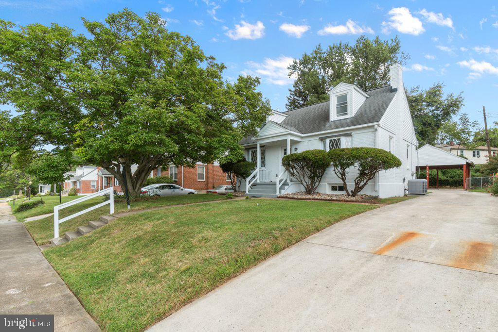 3491 Hillsmere Road, Baltimore
