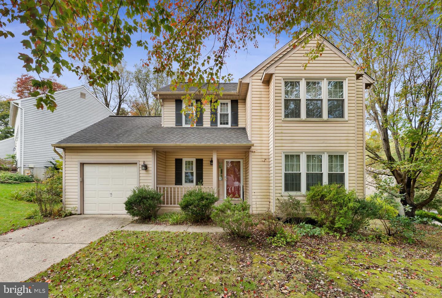 9304 Bellbeck Road, Baltimore