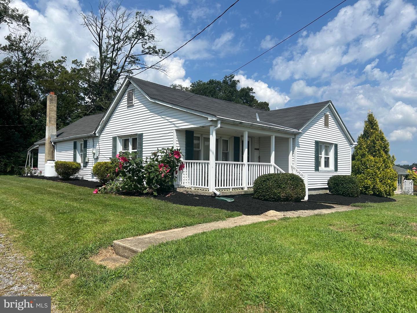 21626 New Freedom Road, Freeland