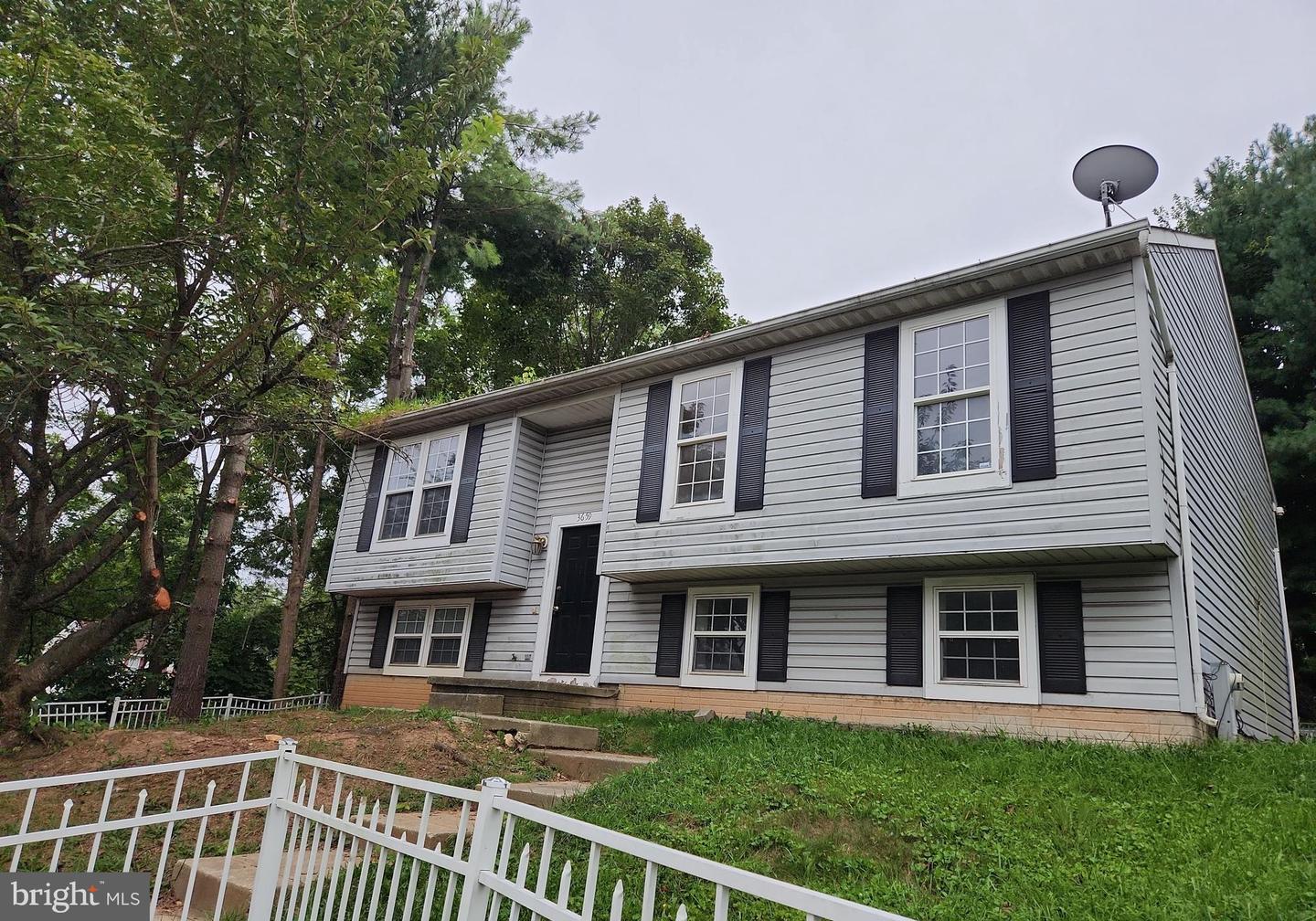 3659 Brenbrook Drive, Randallstown