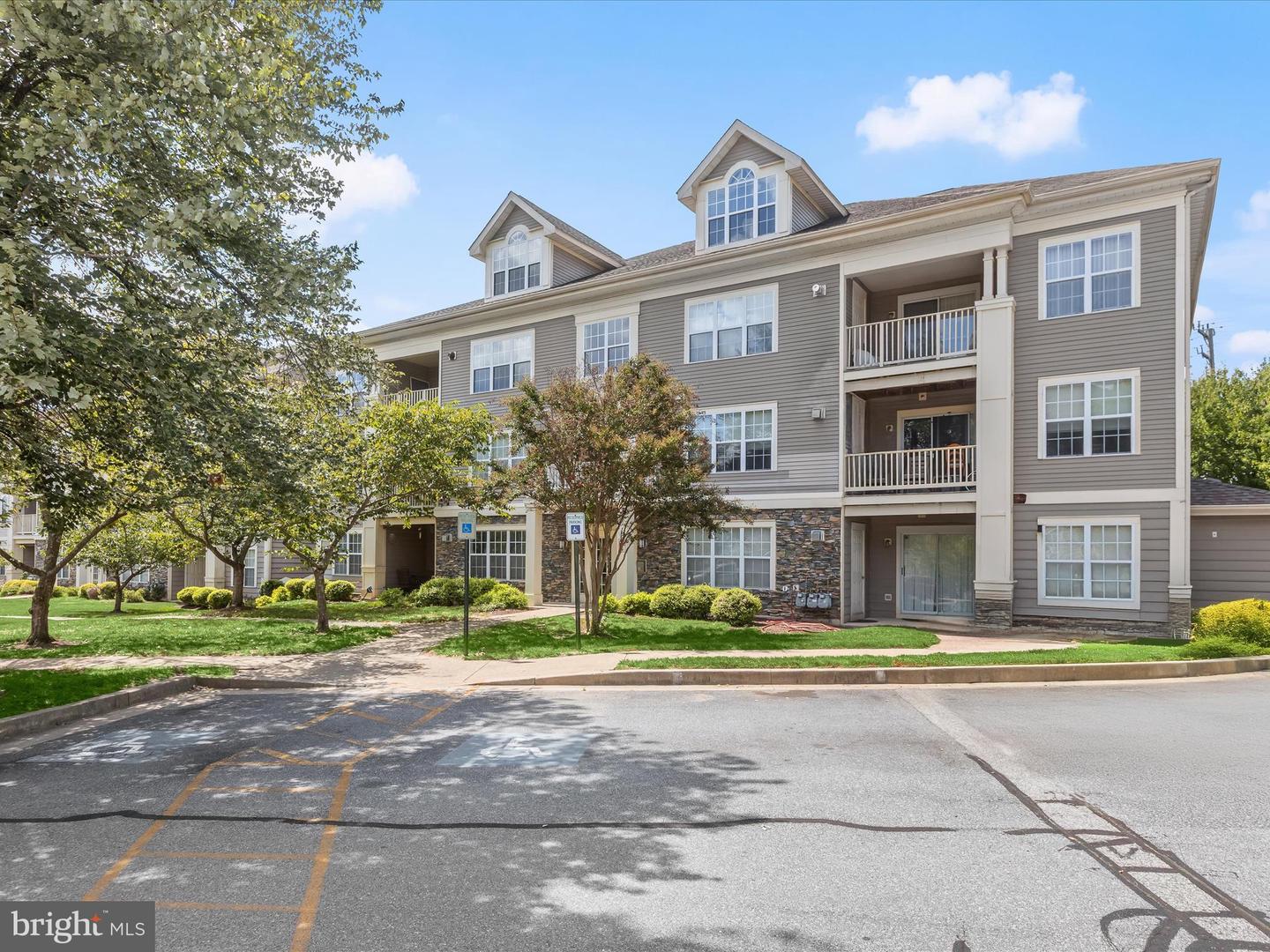 8815 Stone Ridge Circle #103, Baltimore