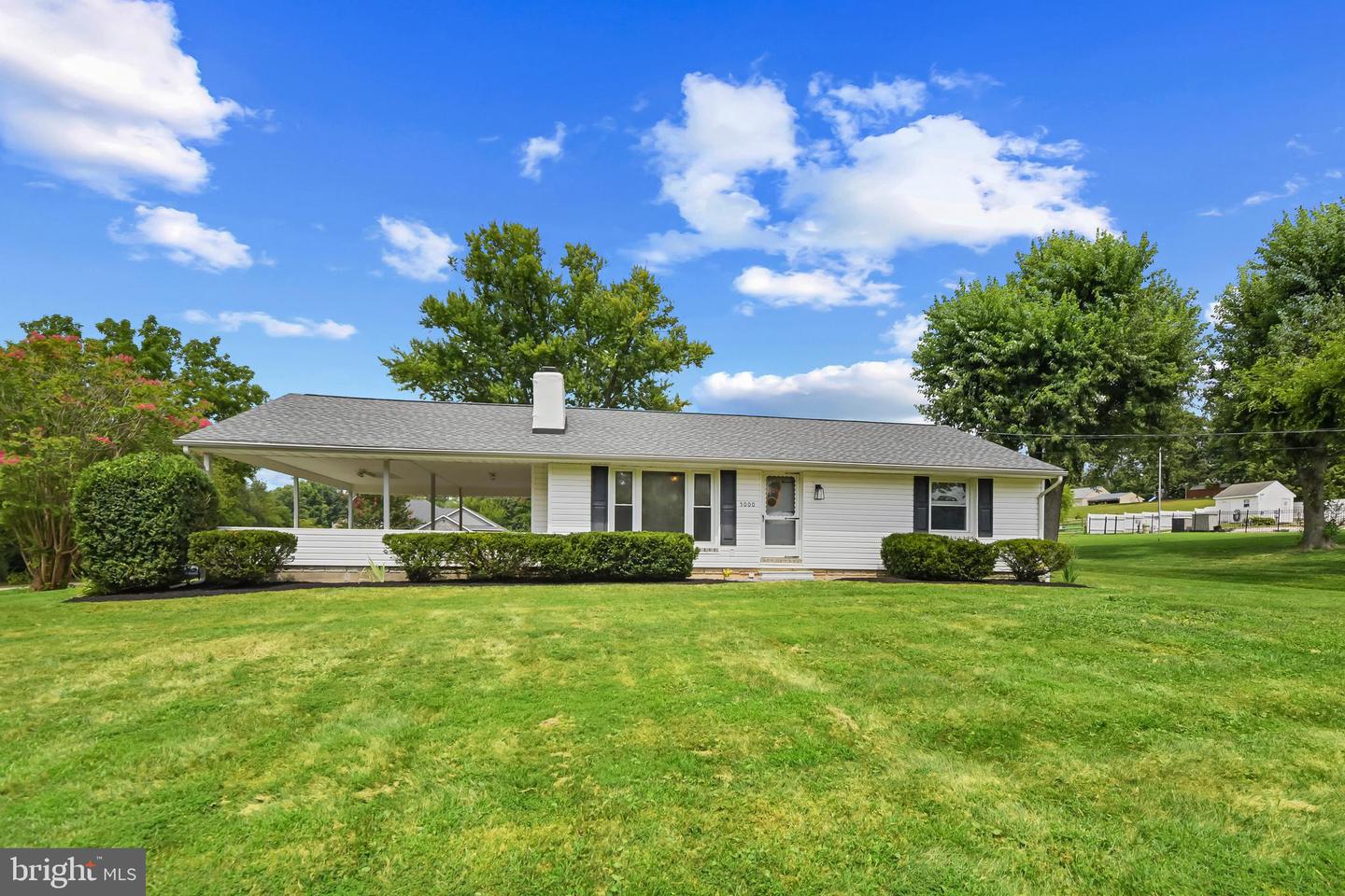 5000 Silver Spring Road, Perry Hall