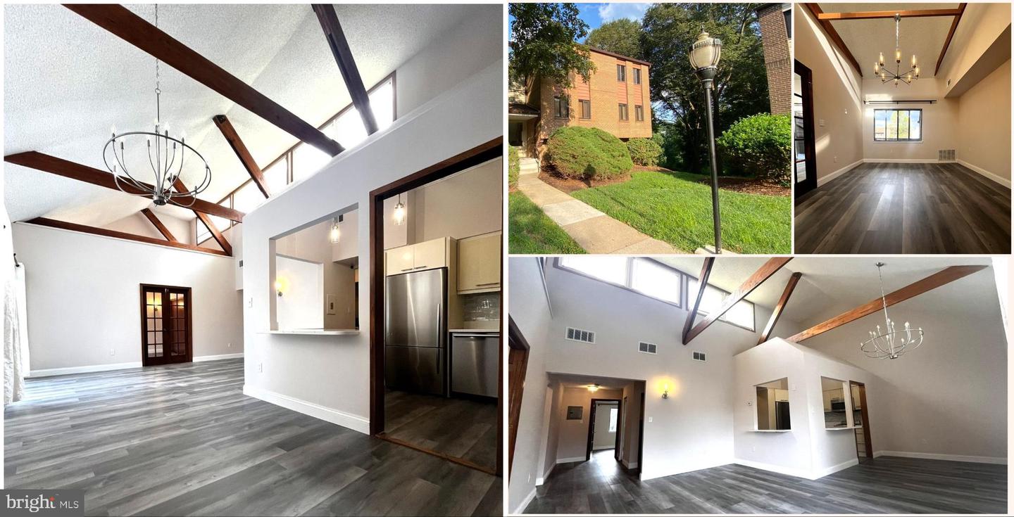 13 Suntop Court #302, Baltimore