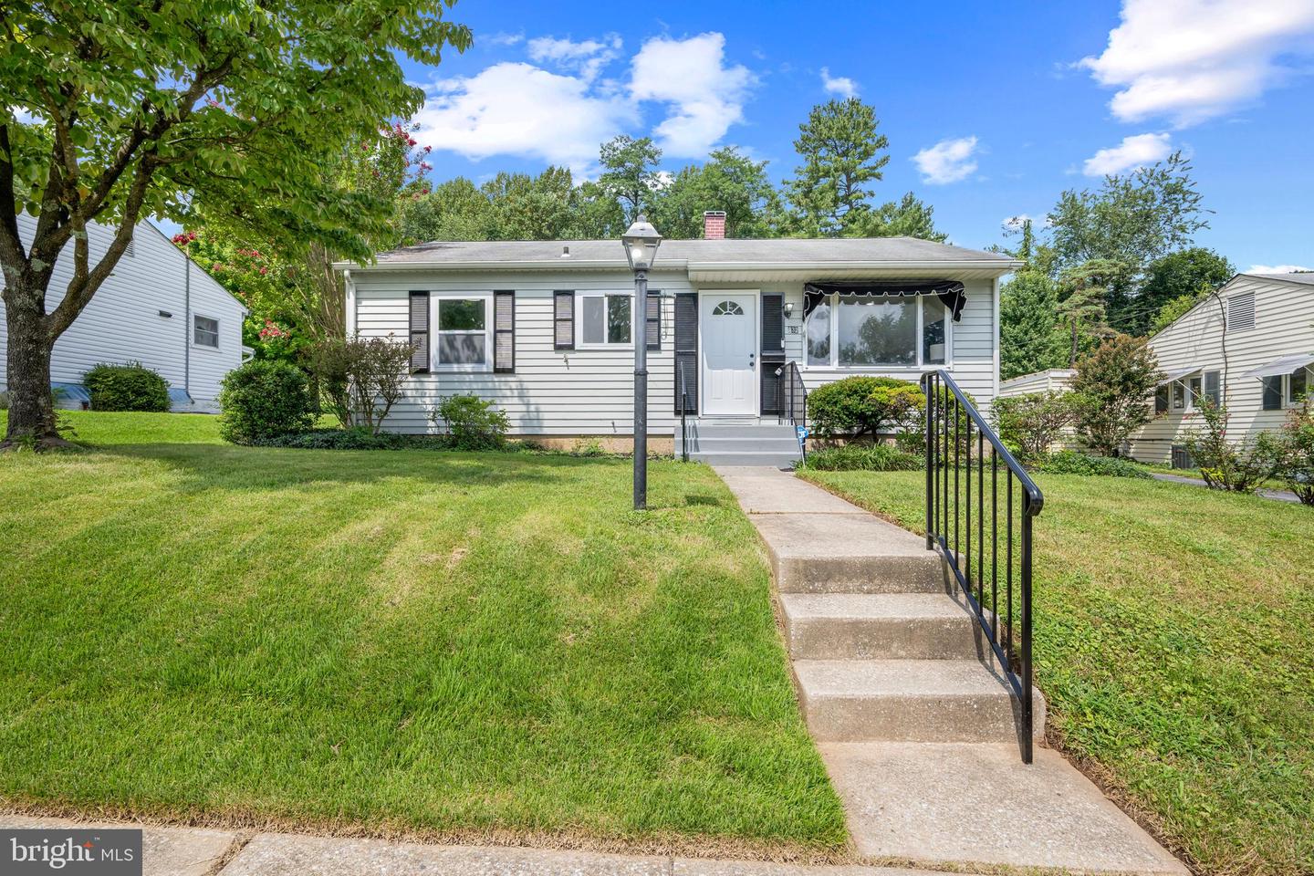 132 Cedarmere Road, Owings Mills