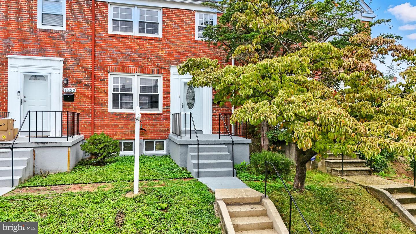 1224 Harwall Road, Baltimore