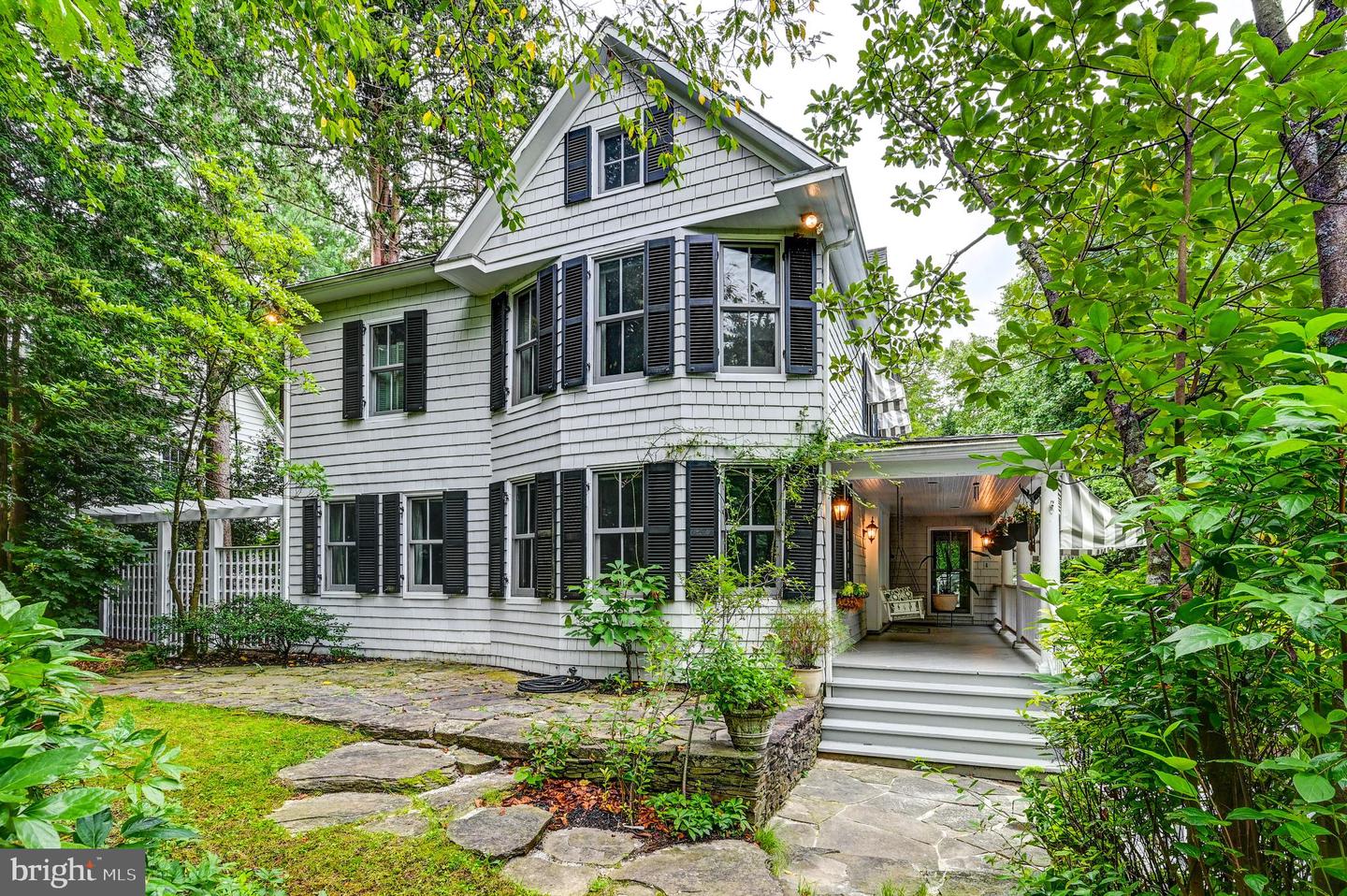 1505 Locust Avenue, Towson