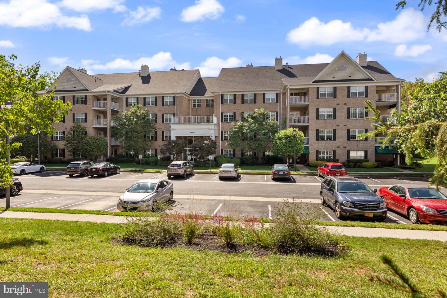 12101 Tullamore Court #405, Lutherville Timonium