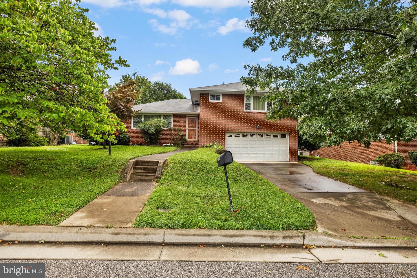 1304 Heather Hill Road, Baltimore