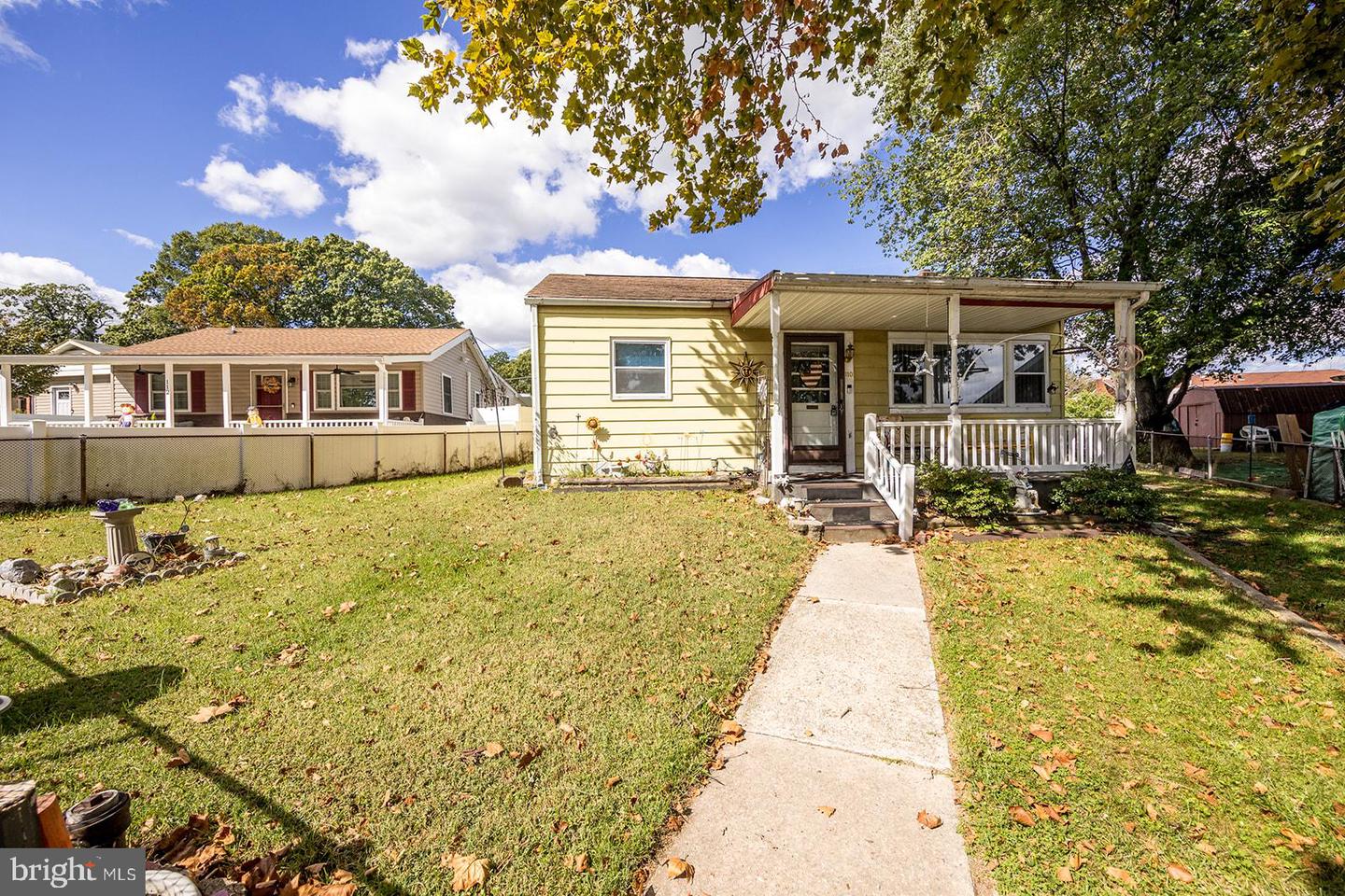 110 Compass Road, Middle River