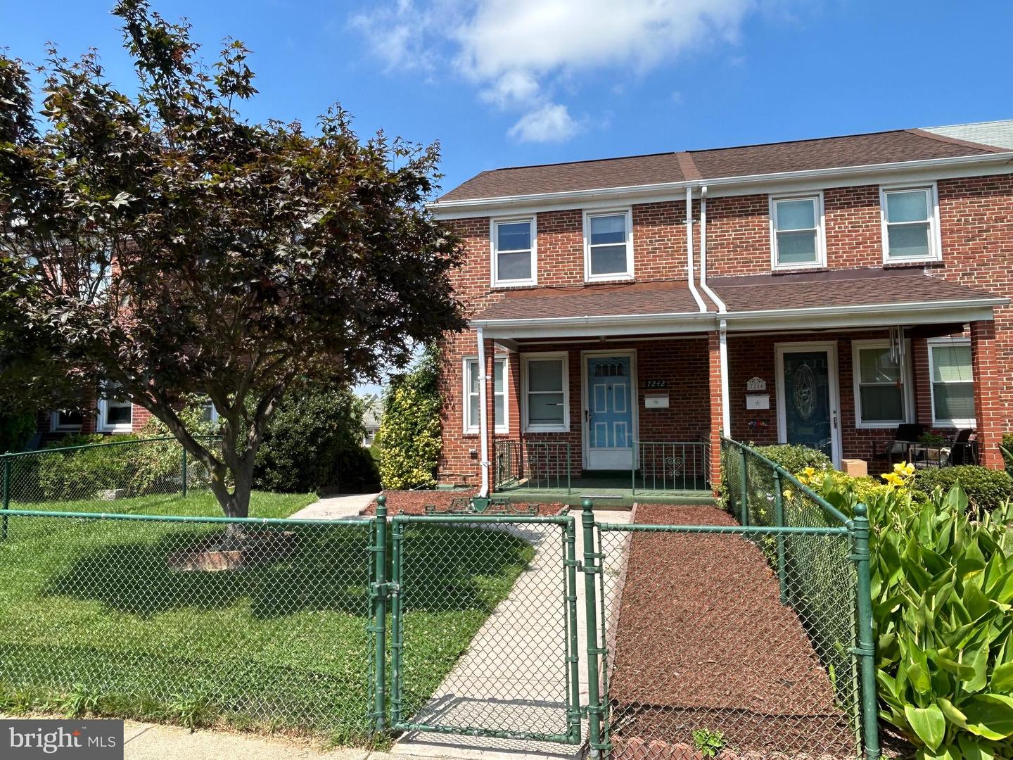 7242 Conley Street, Baltimore