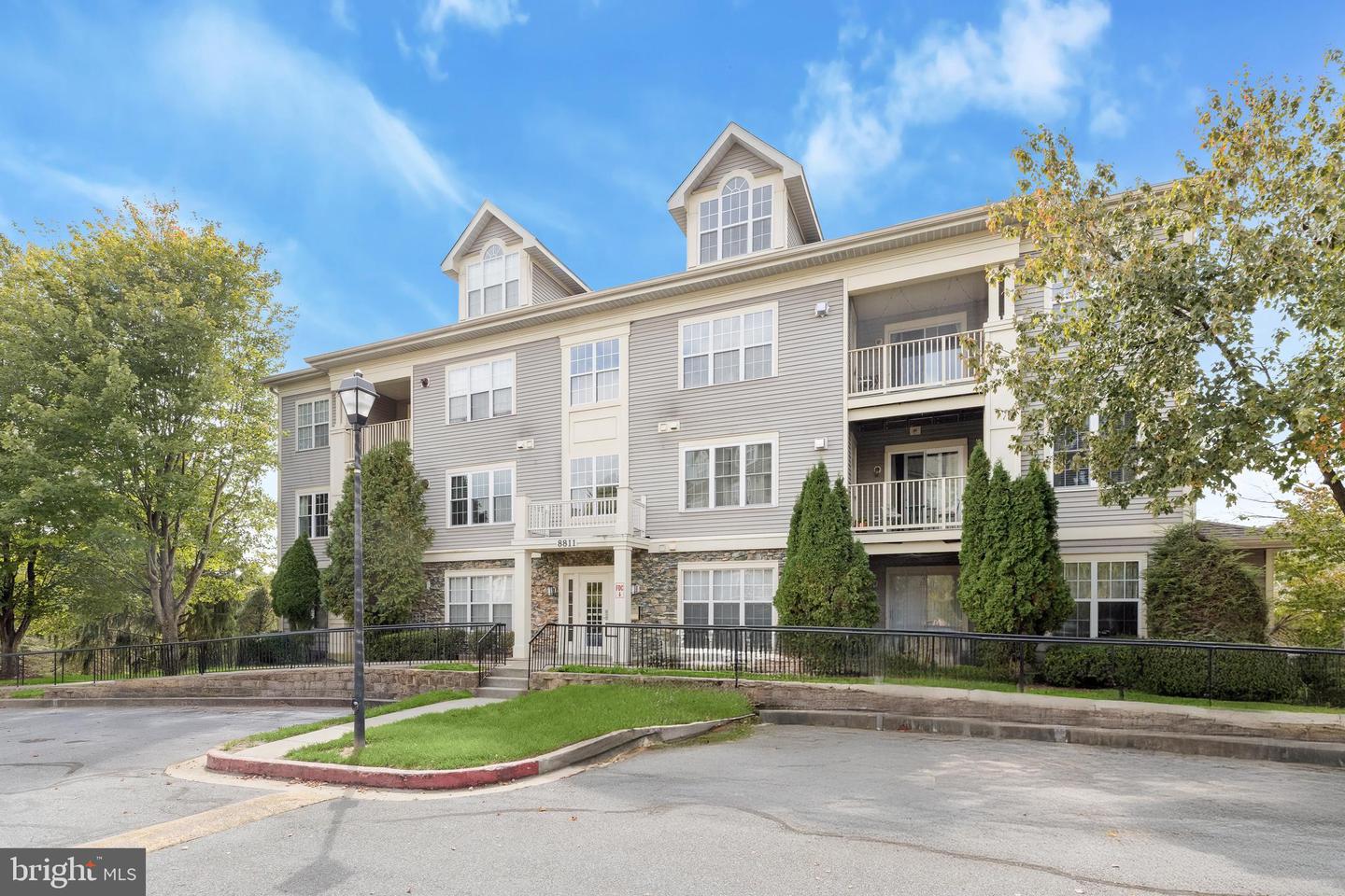 8811 Stone Ridge Circle #201, Baltimore