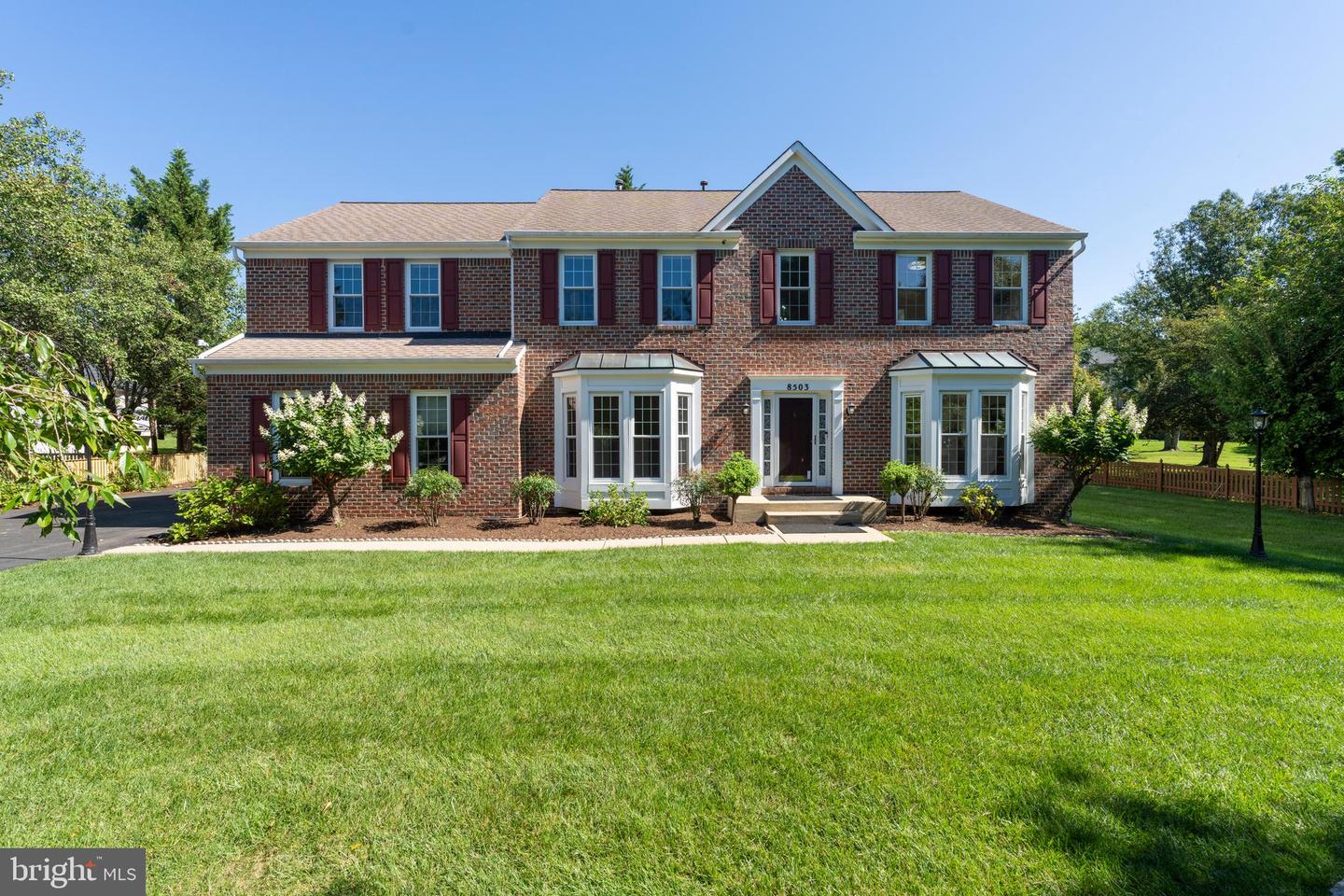 8503 Thornton Road, Lutherville Timonium