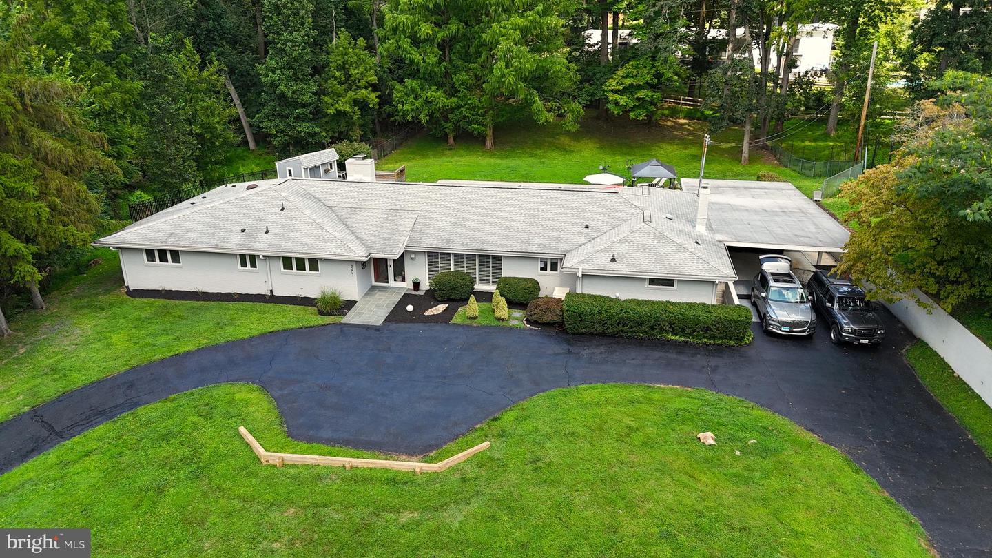 8207 Marcie Drive, Baltimore
