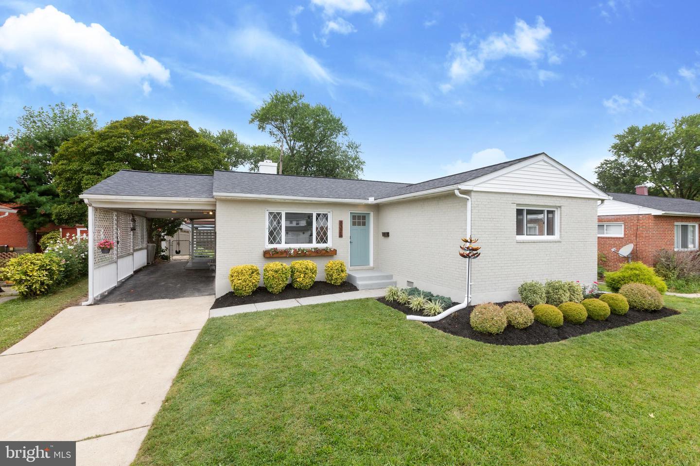 8326 Old Harford Road, Baltimore