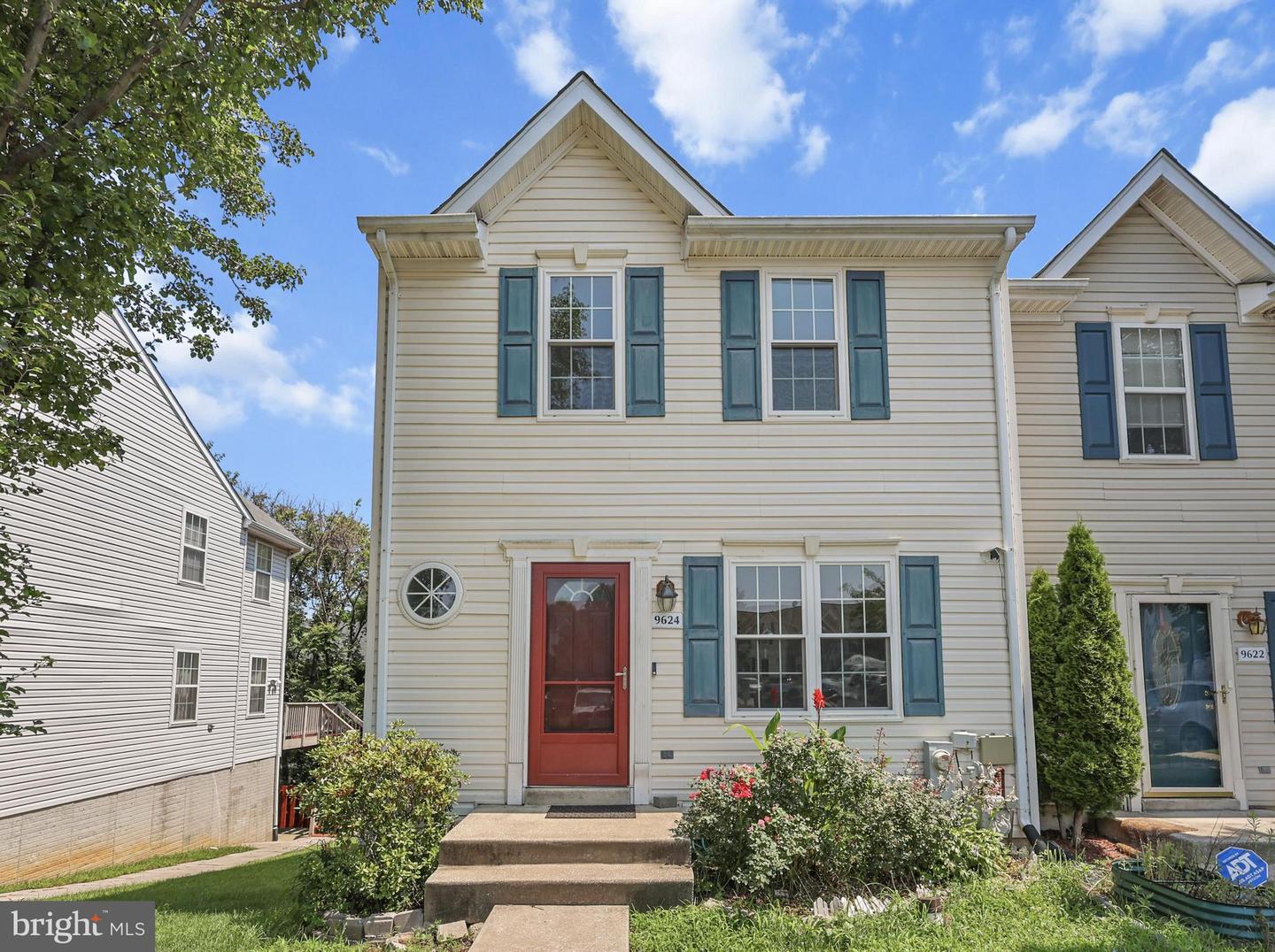 9624 Antler Circle, Randallstown