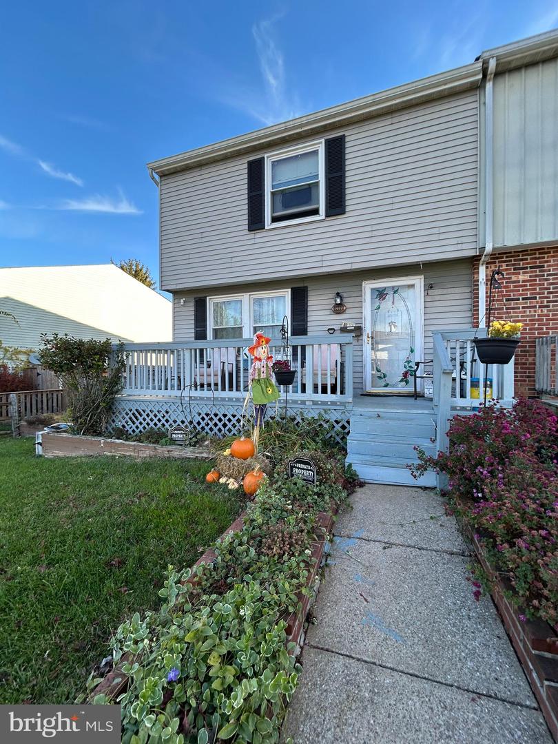 12331 Boncrest Drive, Reisterstown