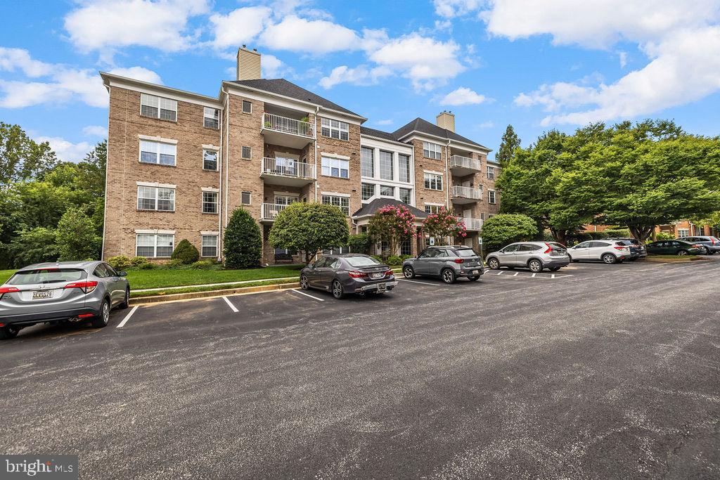 12103 Tullamore Court #201, Lutherville Timonium