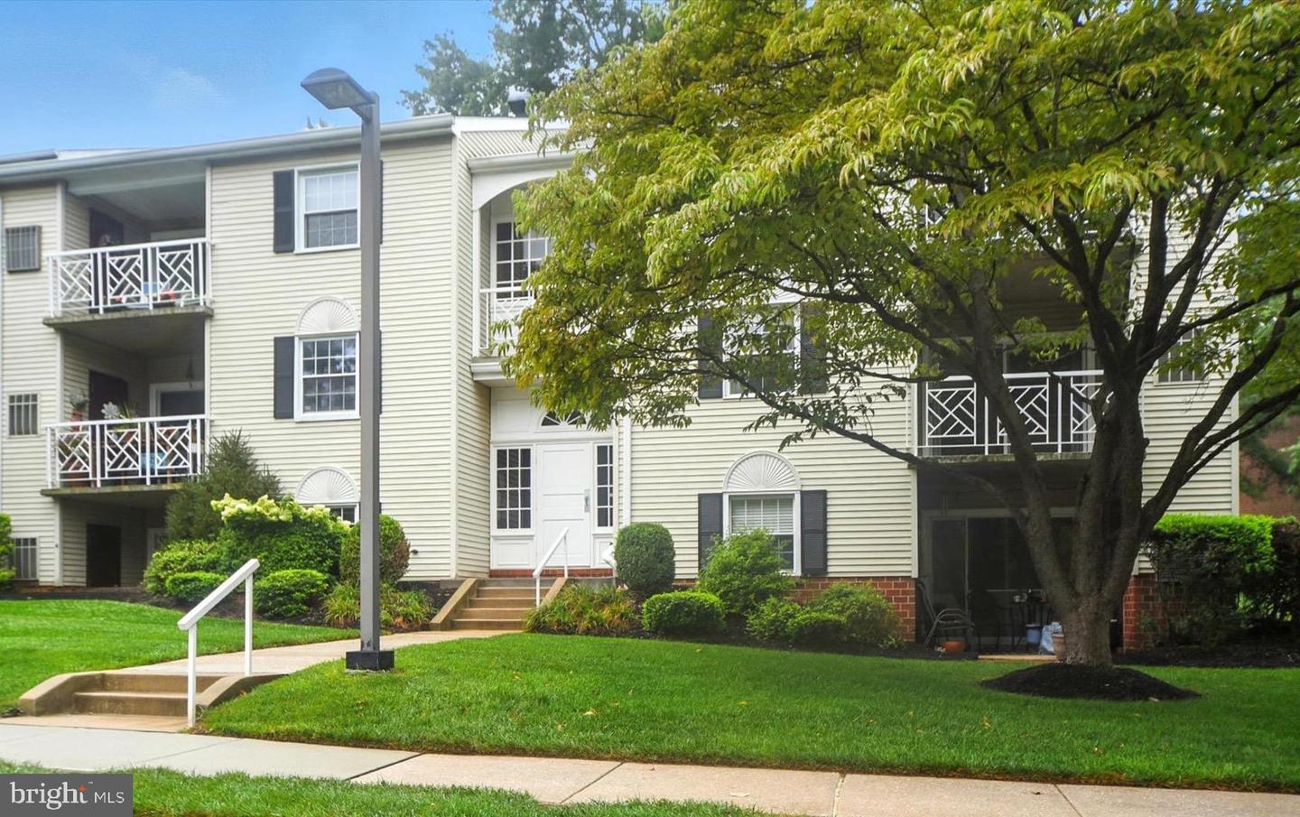 2 Brooking Court #101, Lutherville Timonium