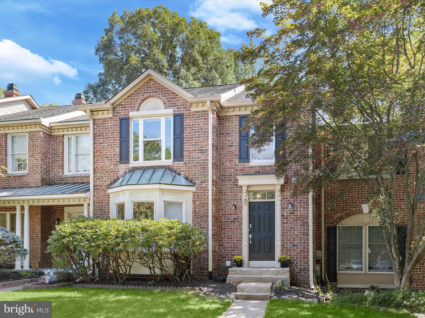 19 Mica Court, Baltimore