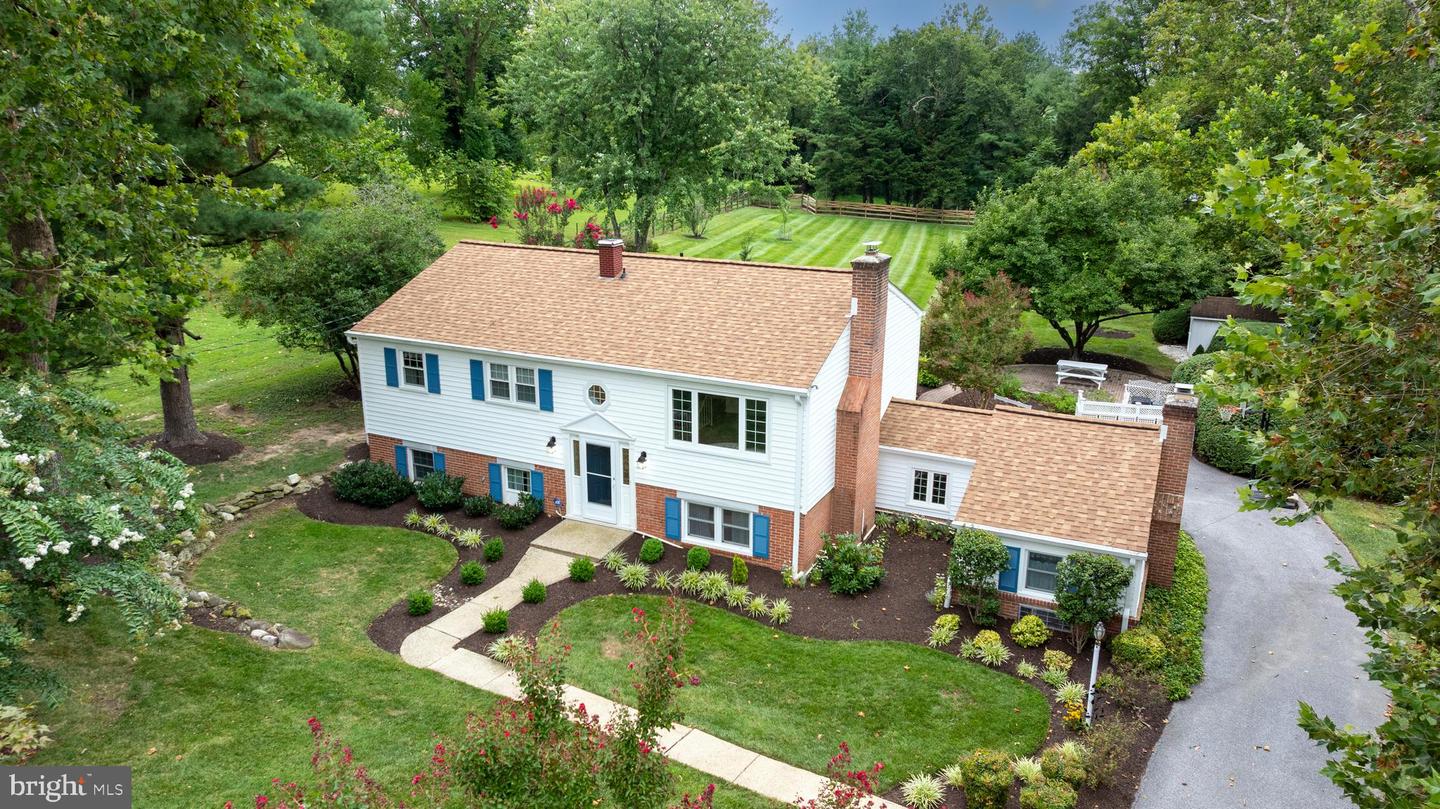 1200 Ridervale Road, Baltimore